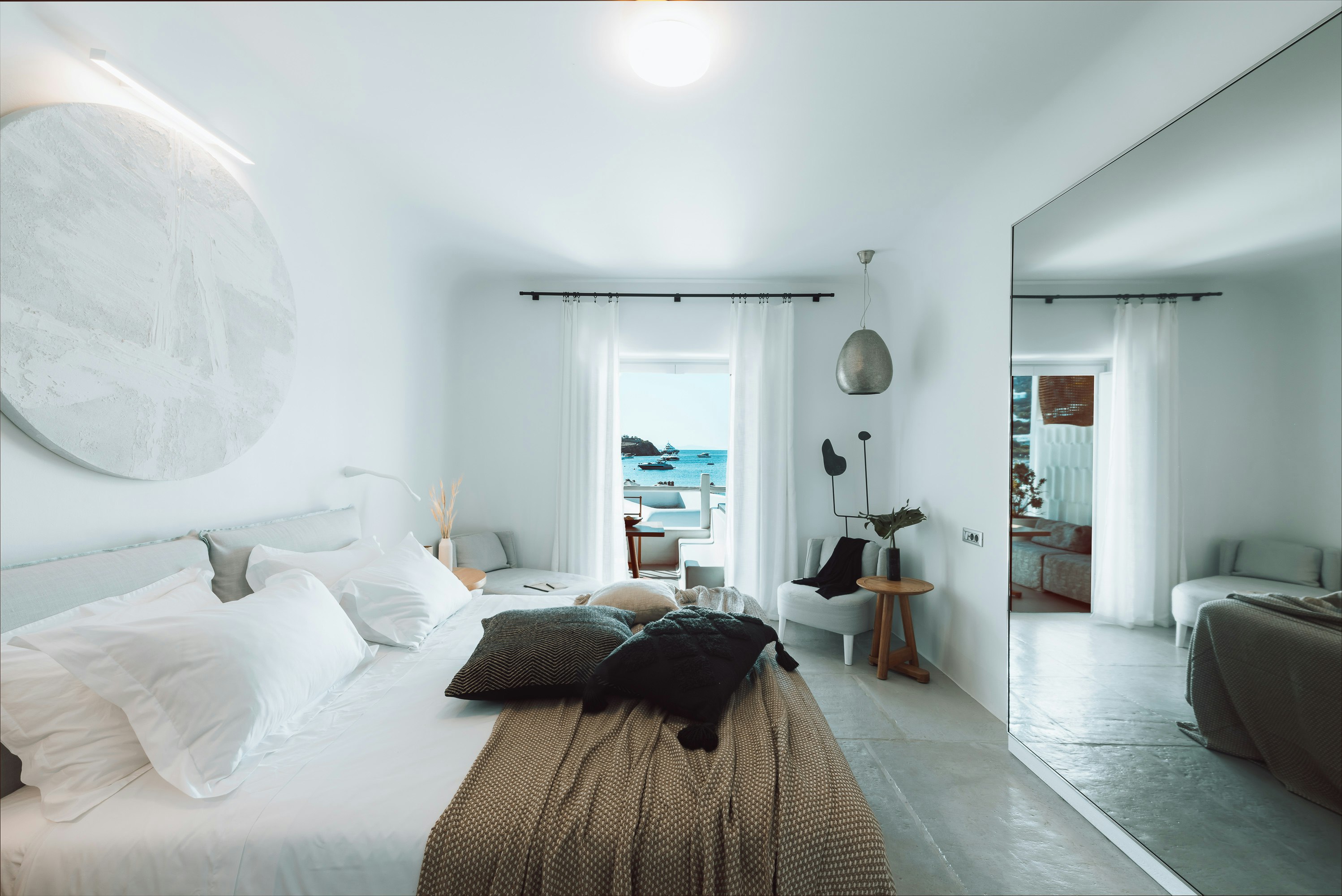 Mykonos Ammos Hotel 21/90