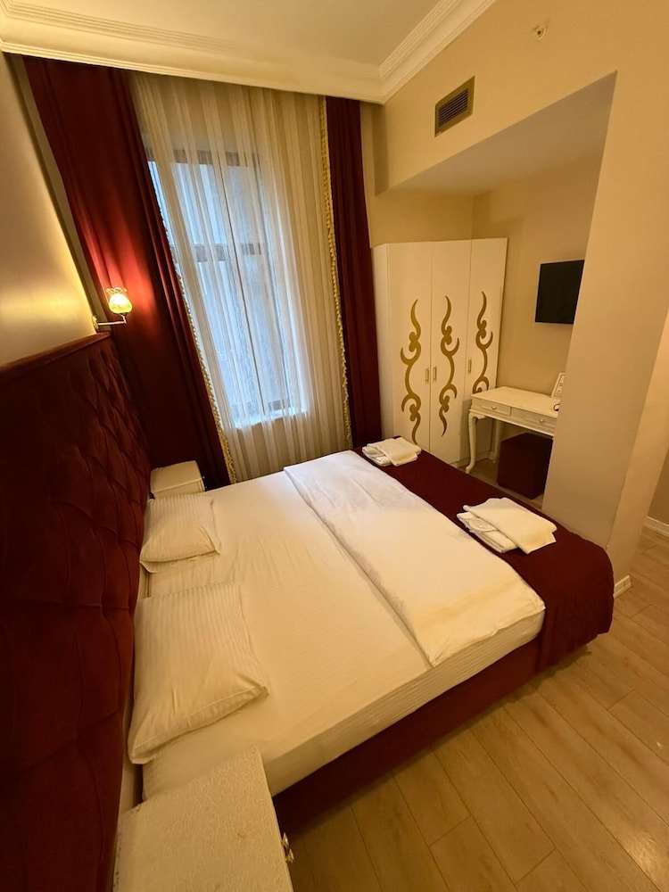 As Hotel Taksim 26/50