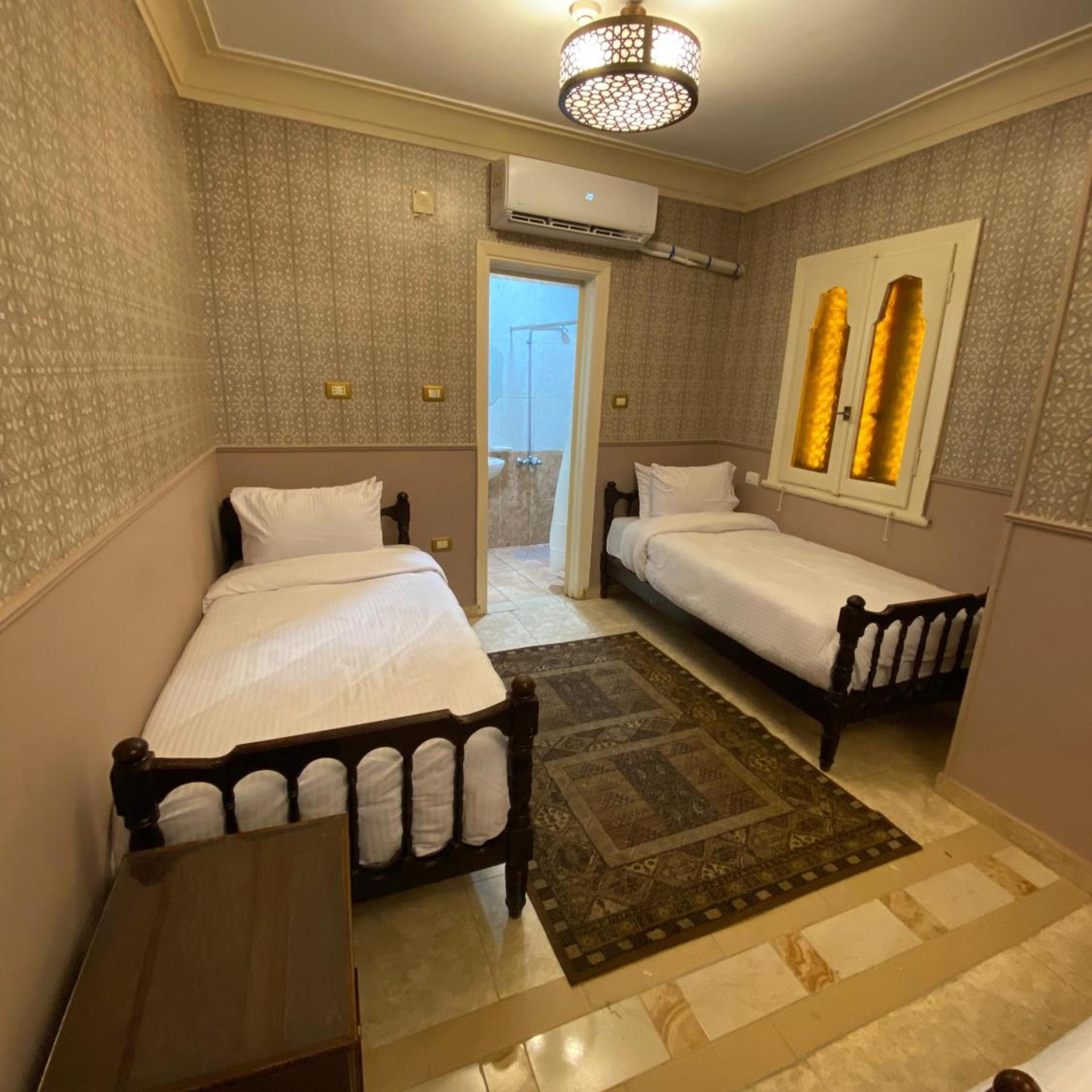 AL Rashedy Hotel Powered By Boutique 9/50