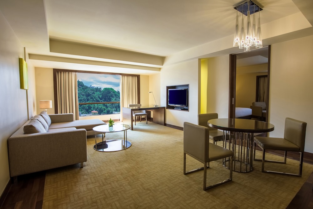 Hyatt Regency Kinabalu 32/59
