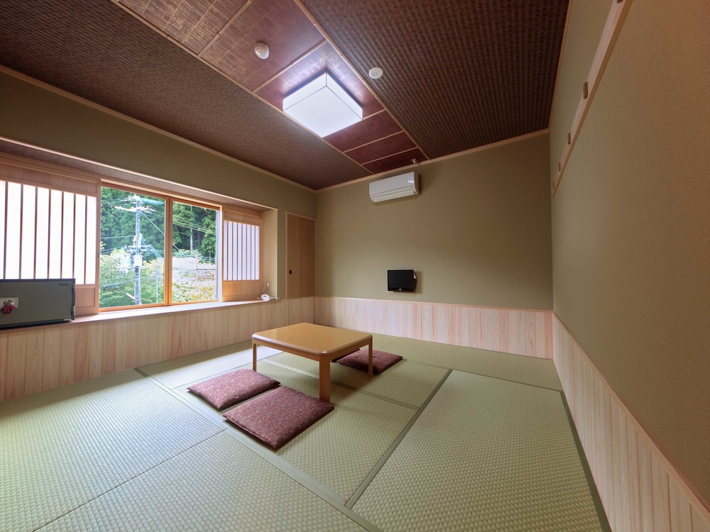 Yumoto Onsen Oharasansou 28/49
