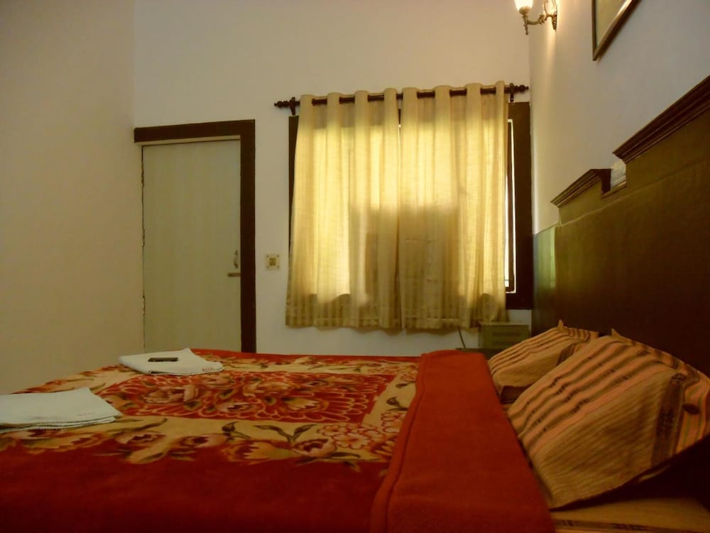 Hotel Sidhartha 43/59