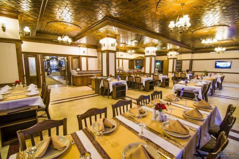 Zalifre Hotel Safranbolu 16/19