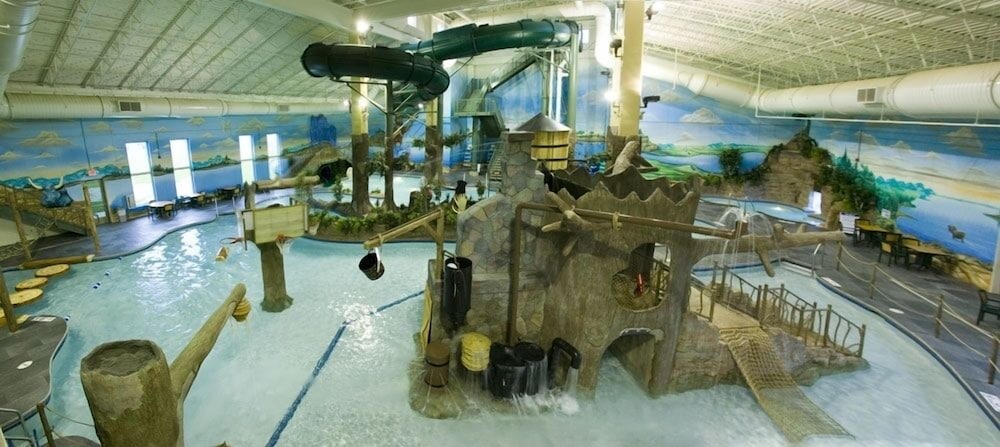 The Lodge at Brainerd Lakes, Trademark Collection by Wyndham 26/59