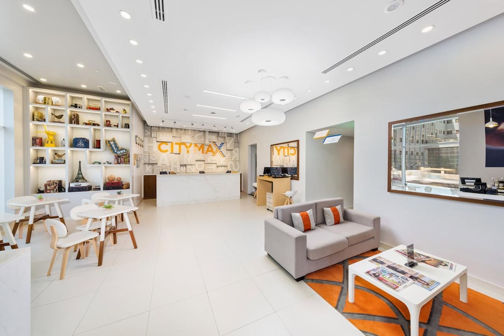 Nooa Hotel Ras Al Khaimah 38/66