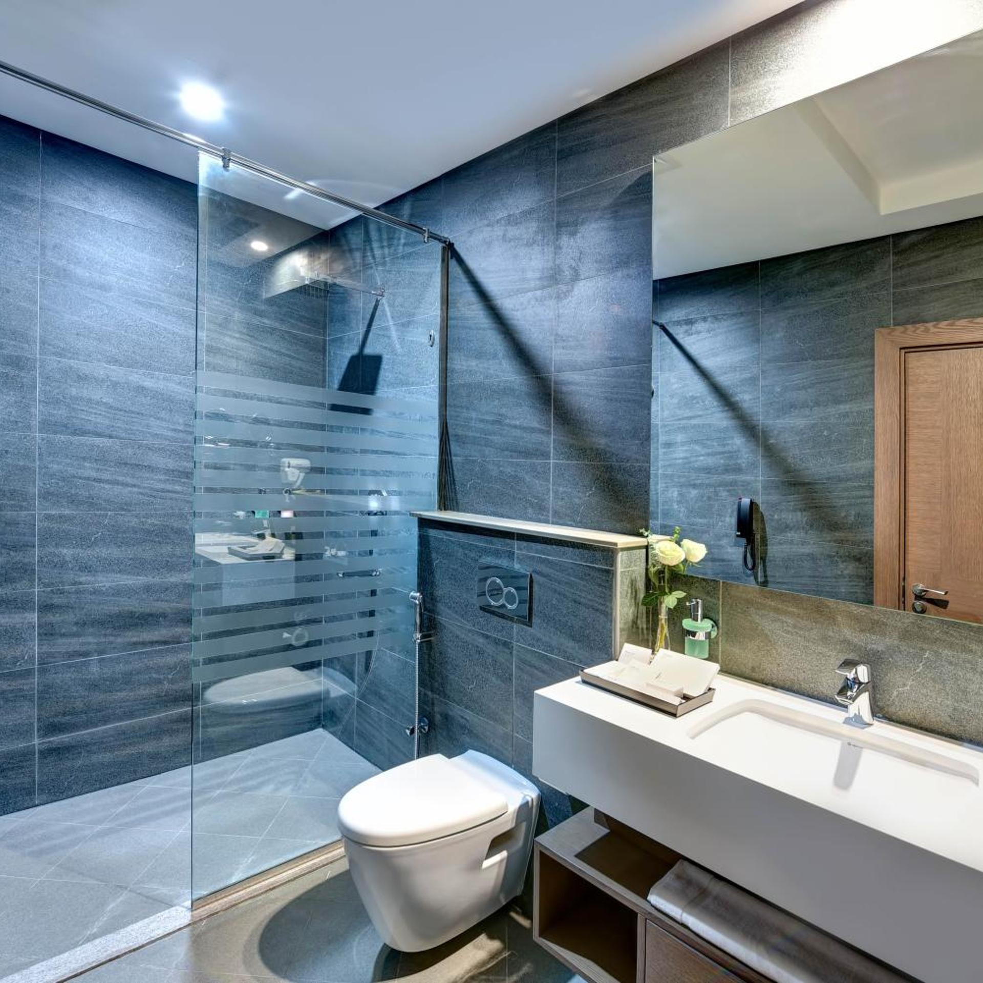 Abar Hotel Apartment Dubai investment Park