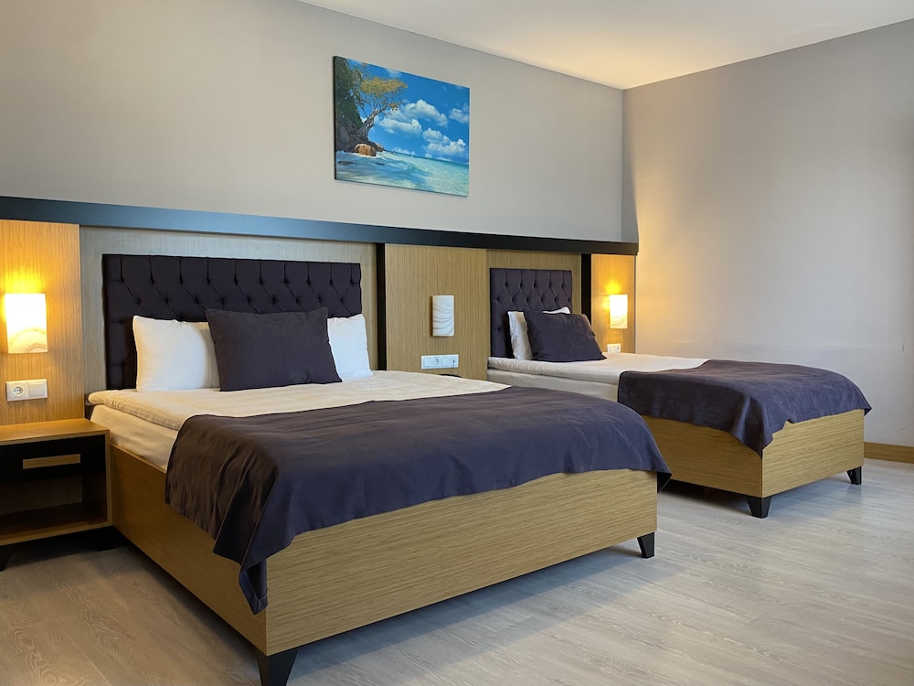 Grand Rimedya Hotel Mudanya 11/50