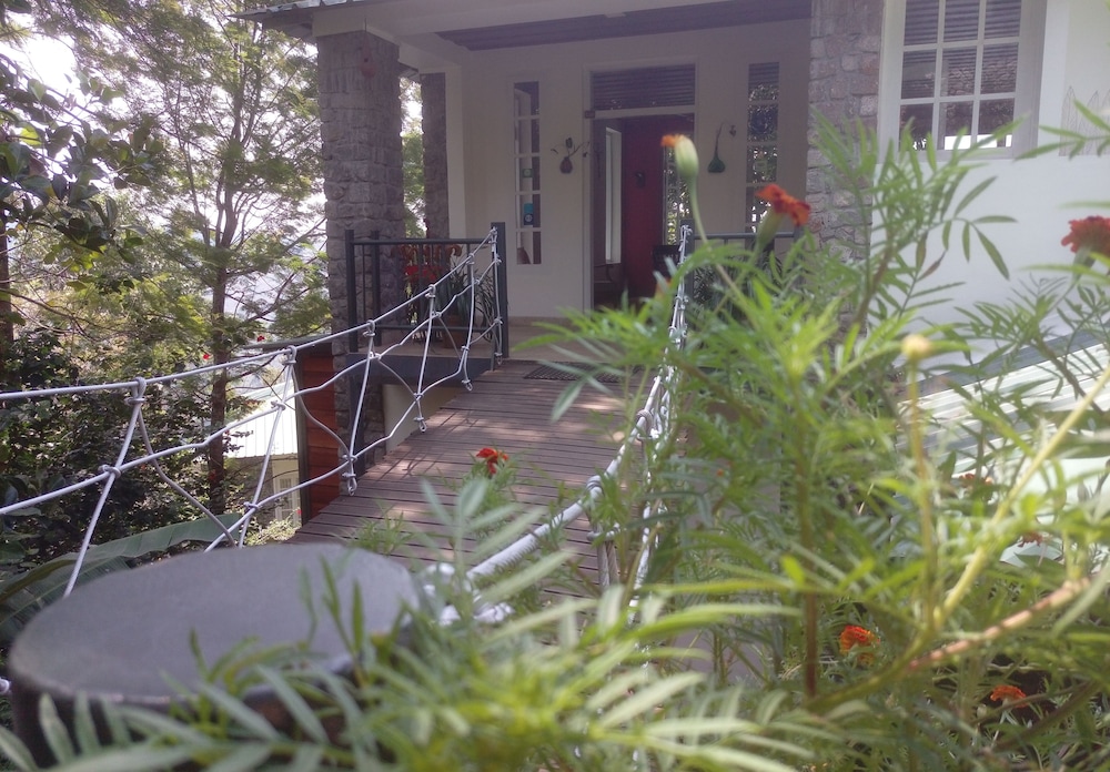 Spice Tree Munnar — foto 3