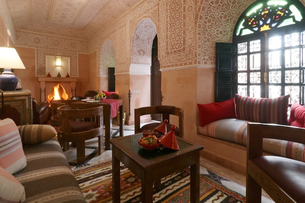 Omarat Al Kasbah Marrakech 23/28