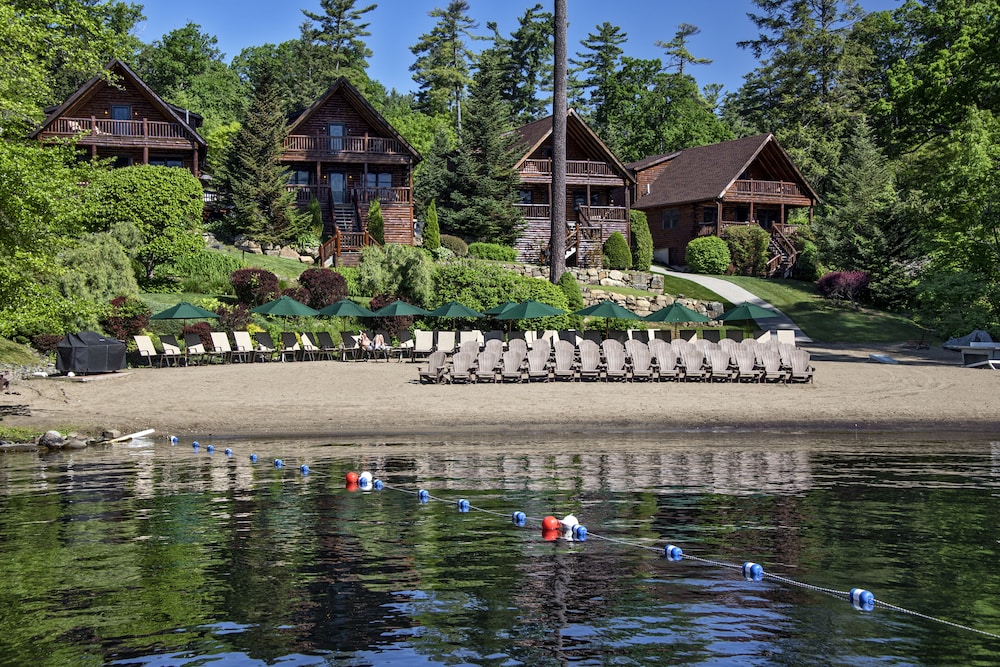 The Lodges at Cresthaven 57/60