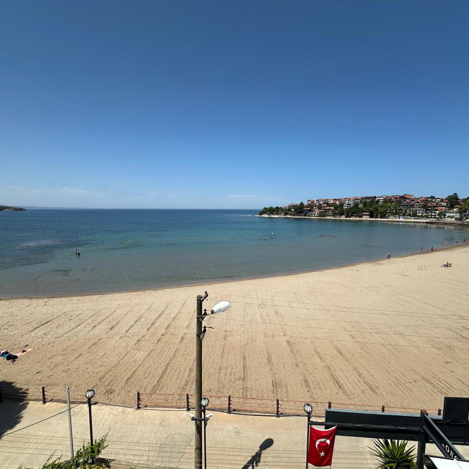 Kerpe Askoroz Otel 35/50