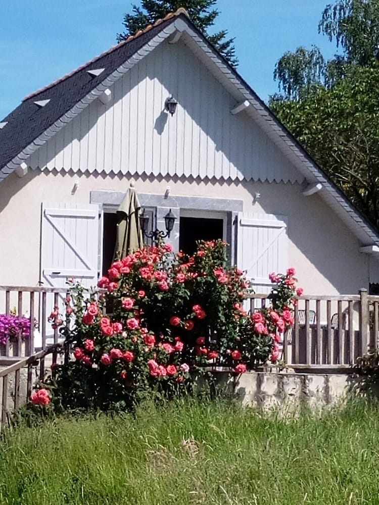 Chambres D'hôtes Anousta 38/45