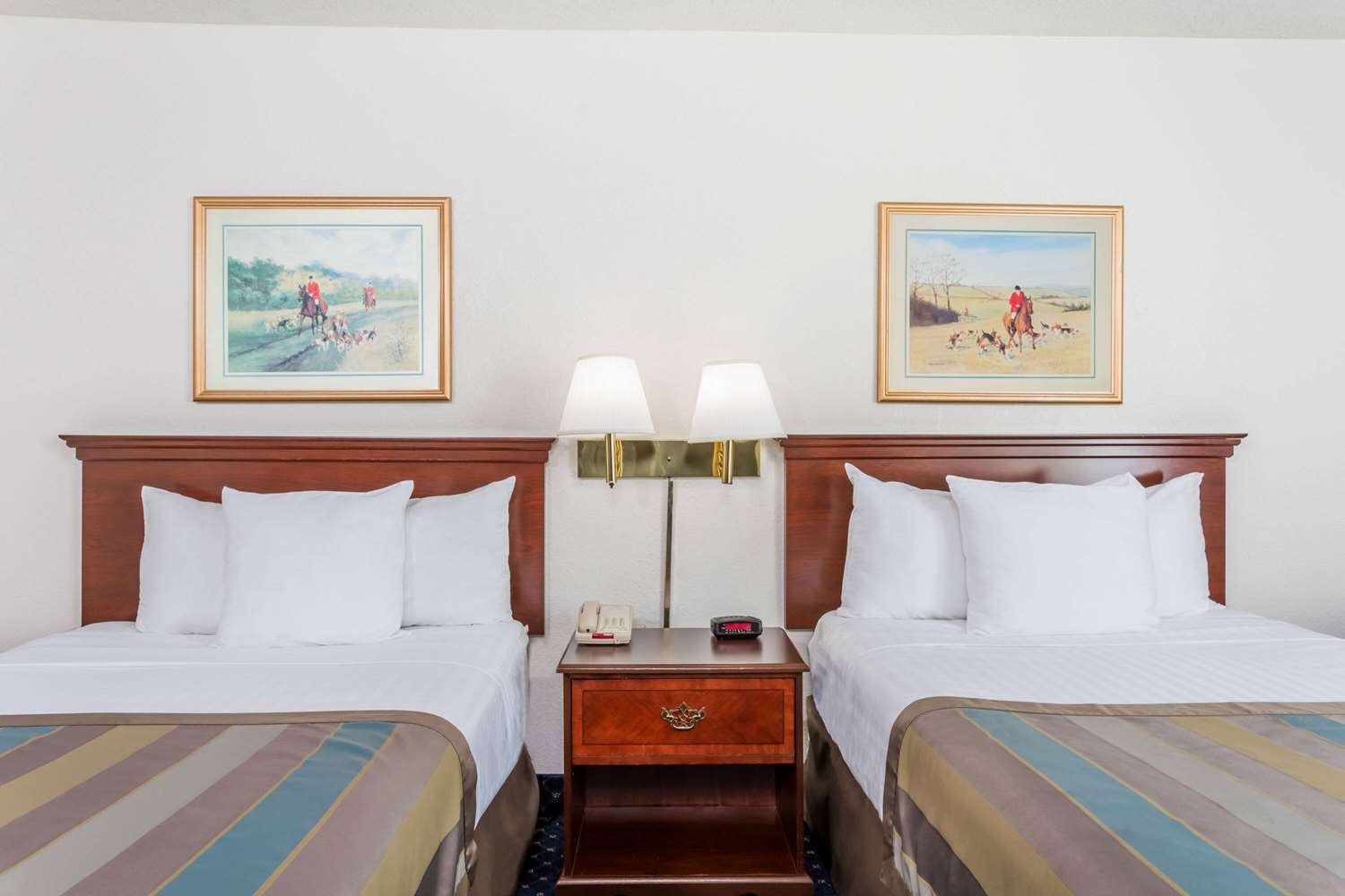 Best Western Greensboro Coliseum Inn 12/24