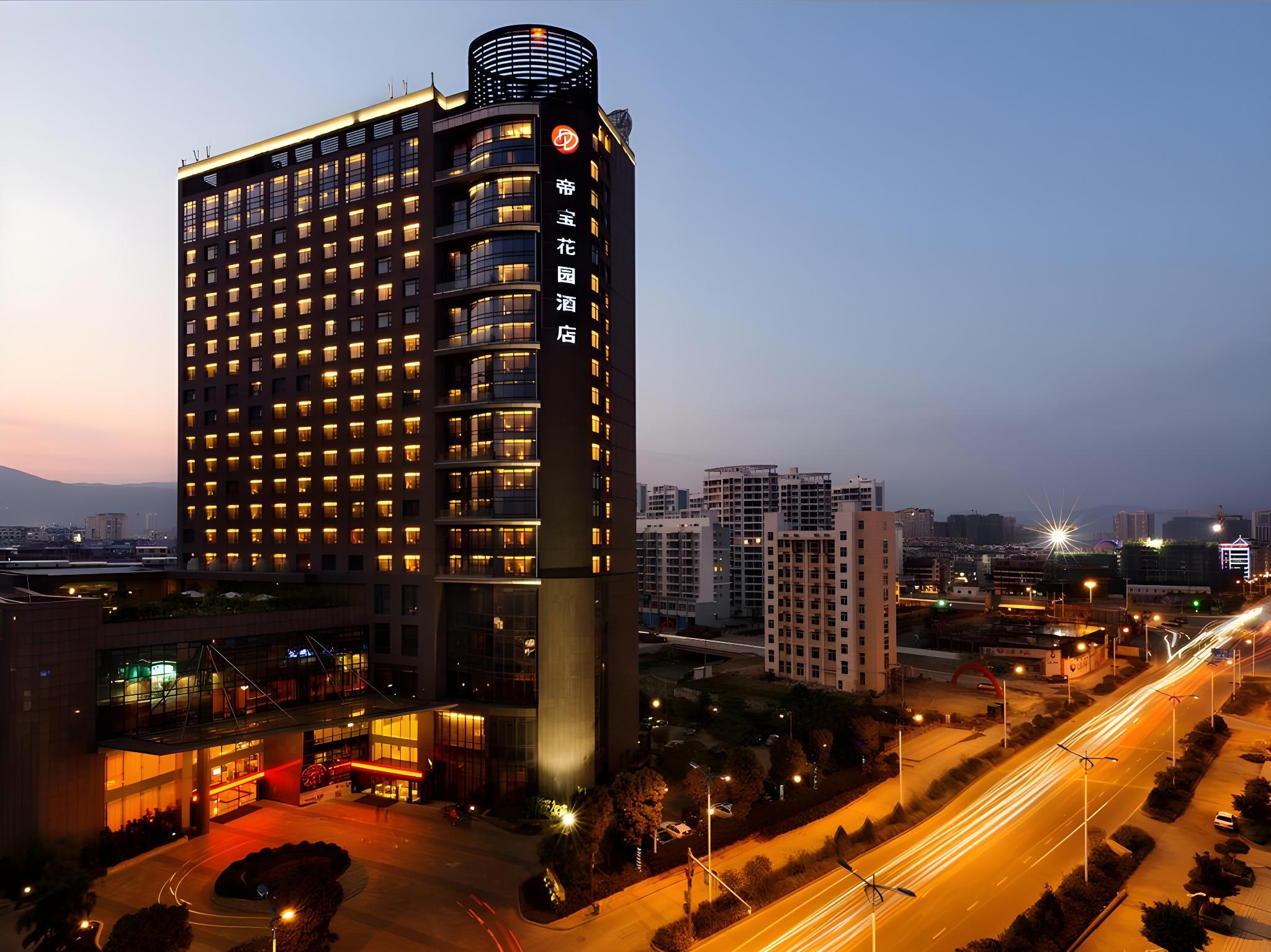 Depo Hotel 2/50