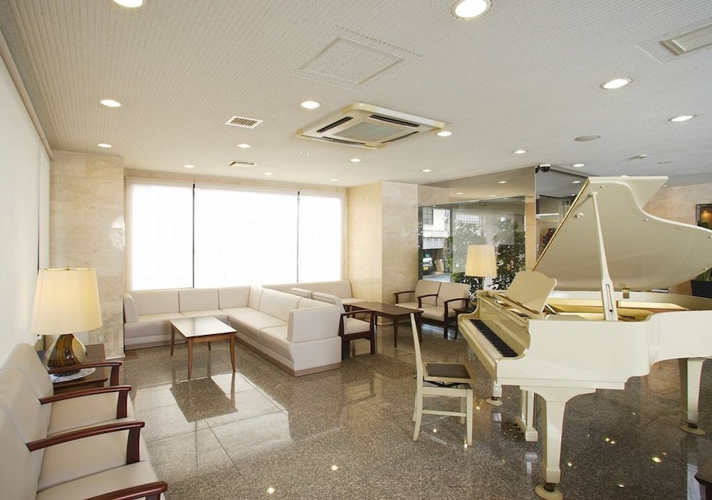 Hamamatsu Hotel 34/50