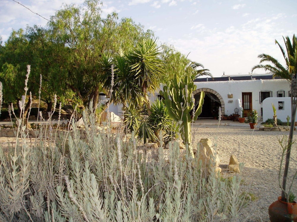 RELAIS DU SILENCE CORTIJO LOS MALENOS 64/74