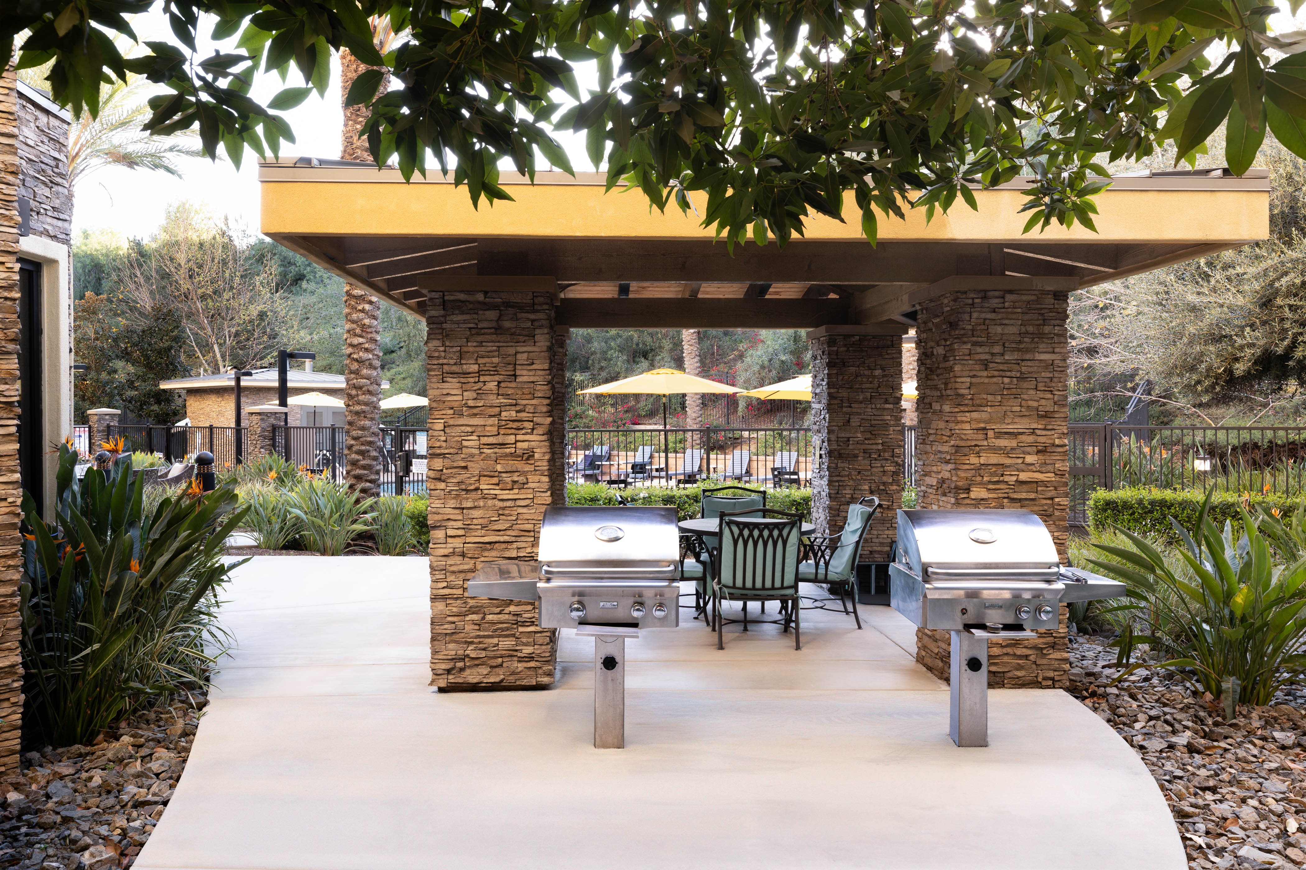 Staybridge Suites Corona South 41/45