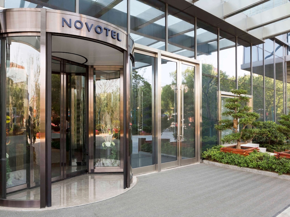 Novotel Rizhao Suning 5/73
