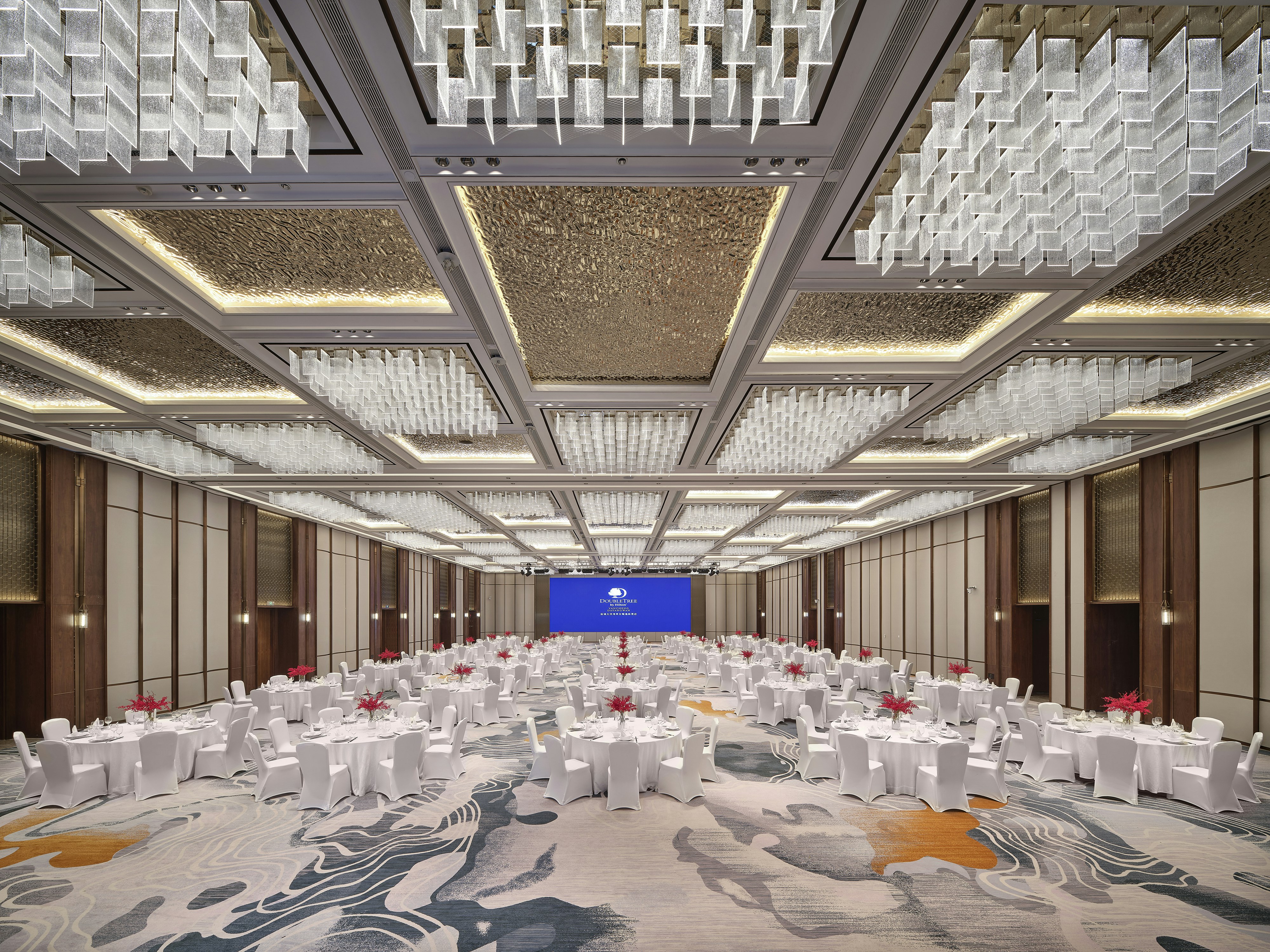 DoubleTree by Hilton Yancheng Dayangwan 17/24