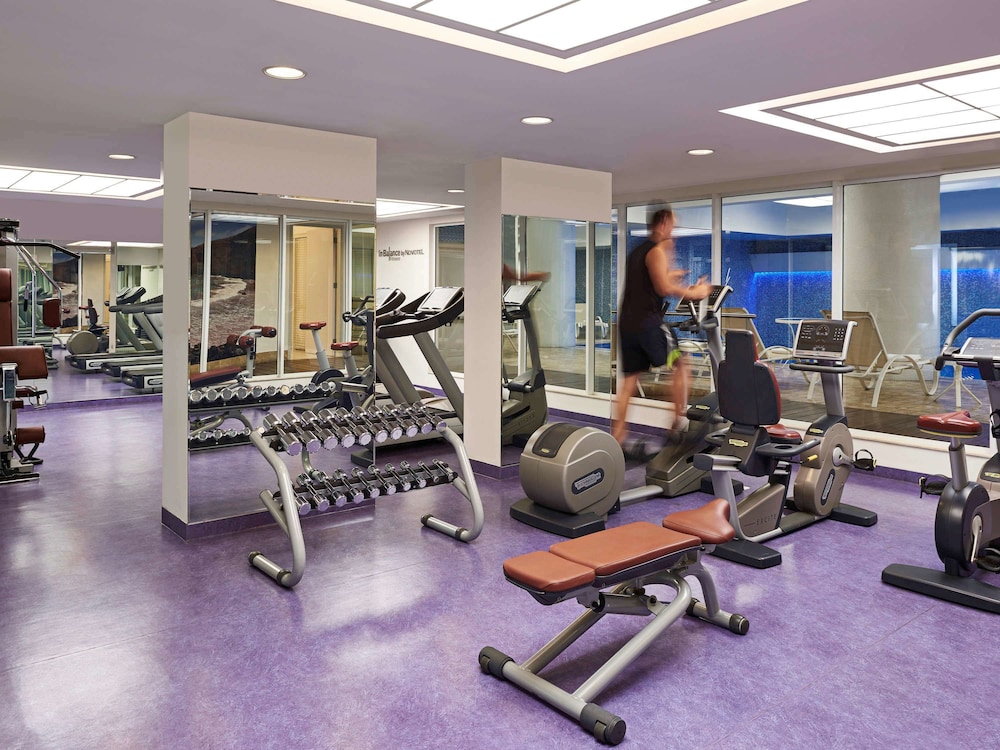 Novotel Lima San Isidro 26/49