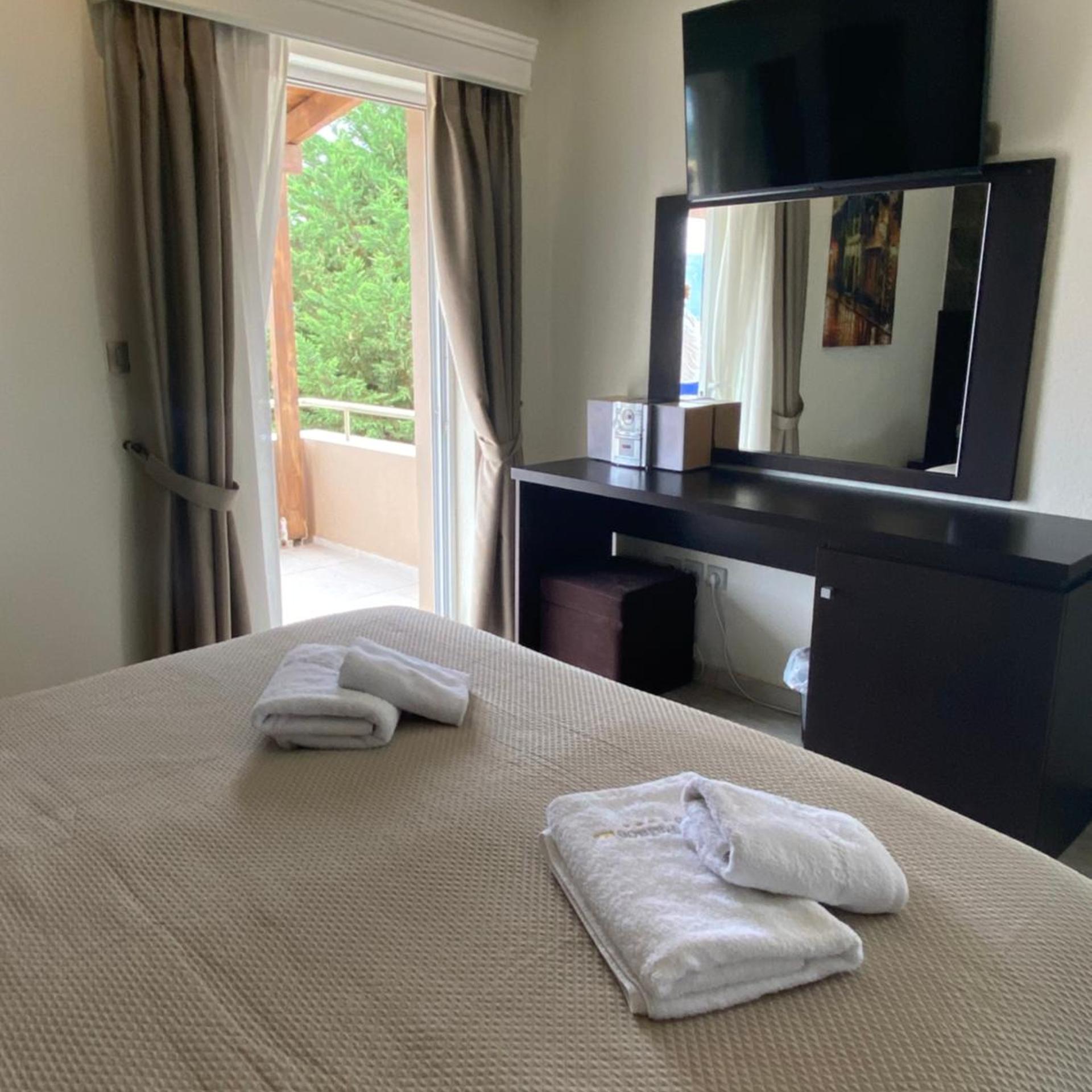 Hotel Selefkos Palace 24/60
