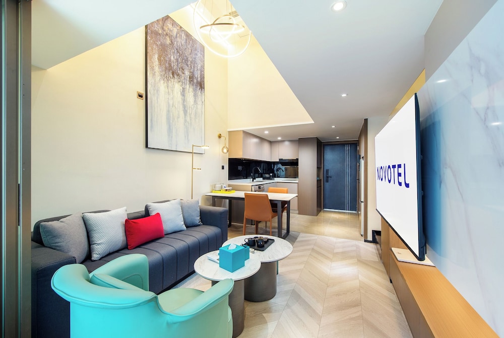Novotel Kunming City Center 31/50