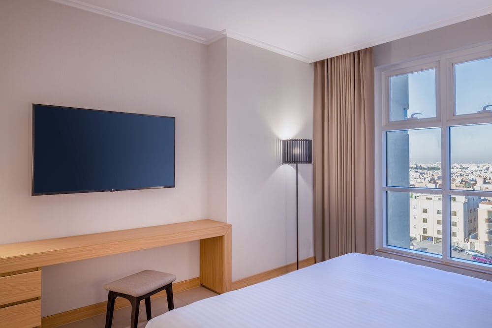 Residence Inn Dammam by Marriott 7/27
