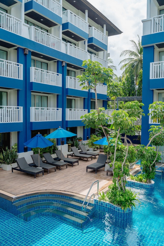 Blue Tara Hotel Krabi Ao Nang 60/67