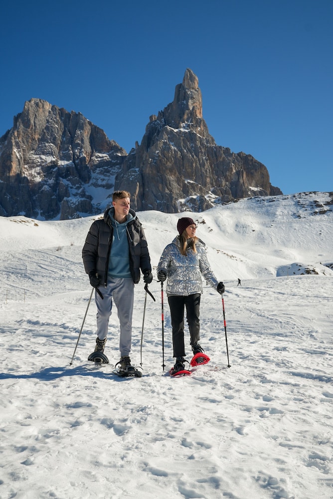 Brunet The Dolomites Resort 79/82