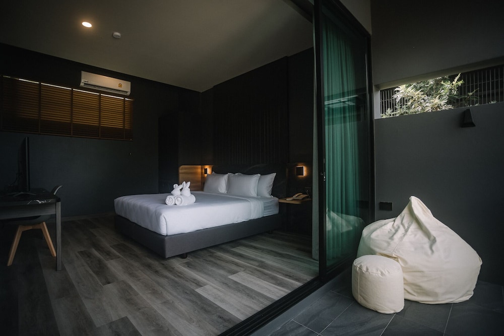 Innblog Hotel Pakbara 13/43