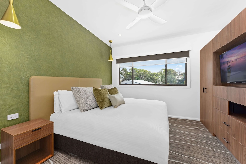 Club Wyndham Flynns Beach, Trademark Collection by Wyndham 12/57