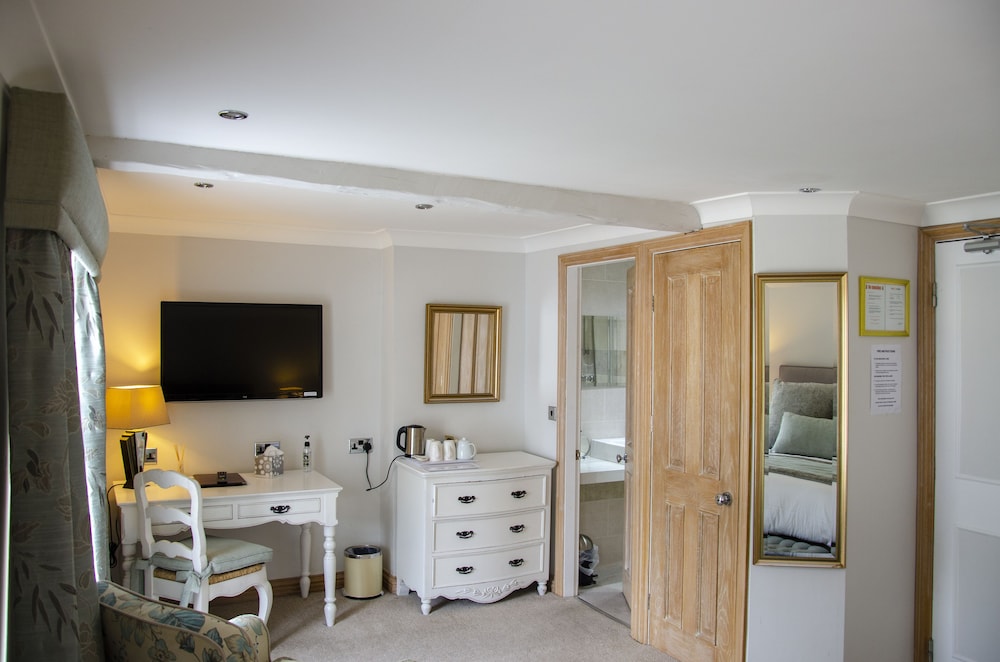 Castle View Guest House 17/22
