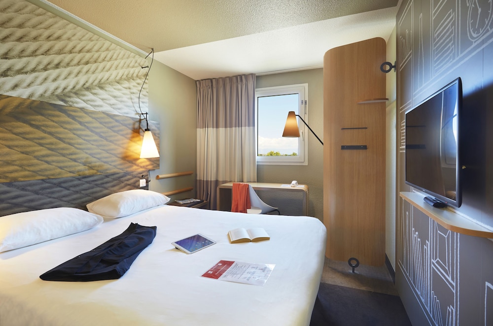 Ibis Archamps Porte De Geneve 14/46