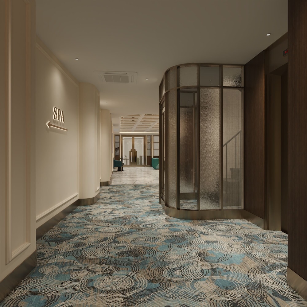 Ogallery Premier Hotel And Spa 35/70