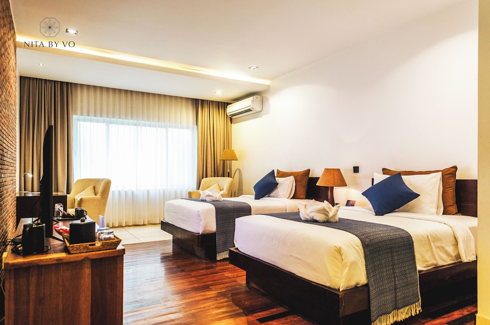 Nita By Vo Luxury Hotel 21/81