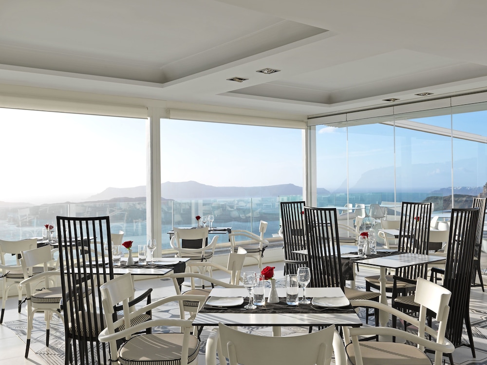 Lilium Hotel Santorini 38/51