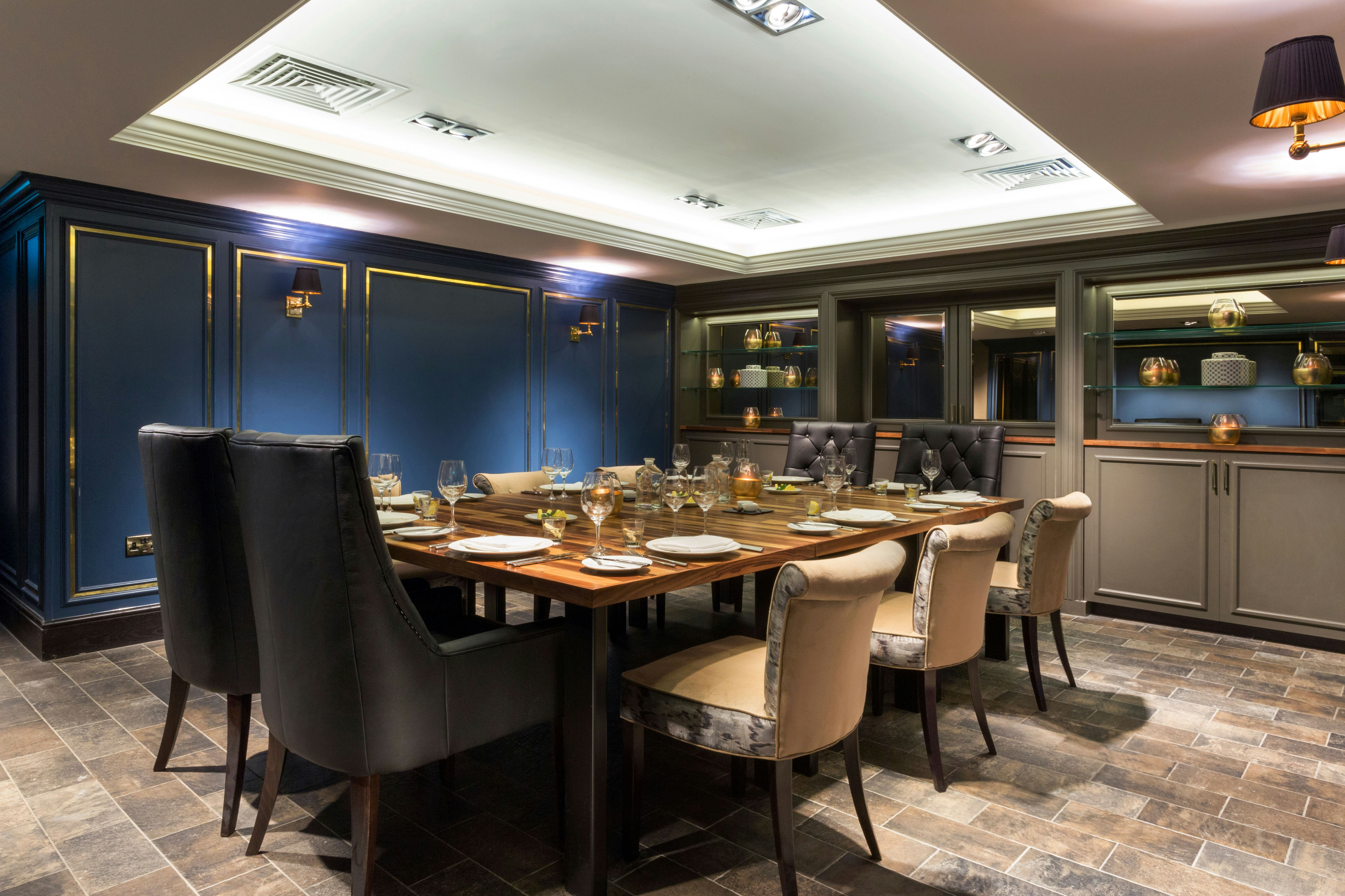 Doubletree By Hilton Edinburgh Queensferry Crossing 54/60