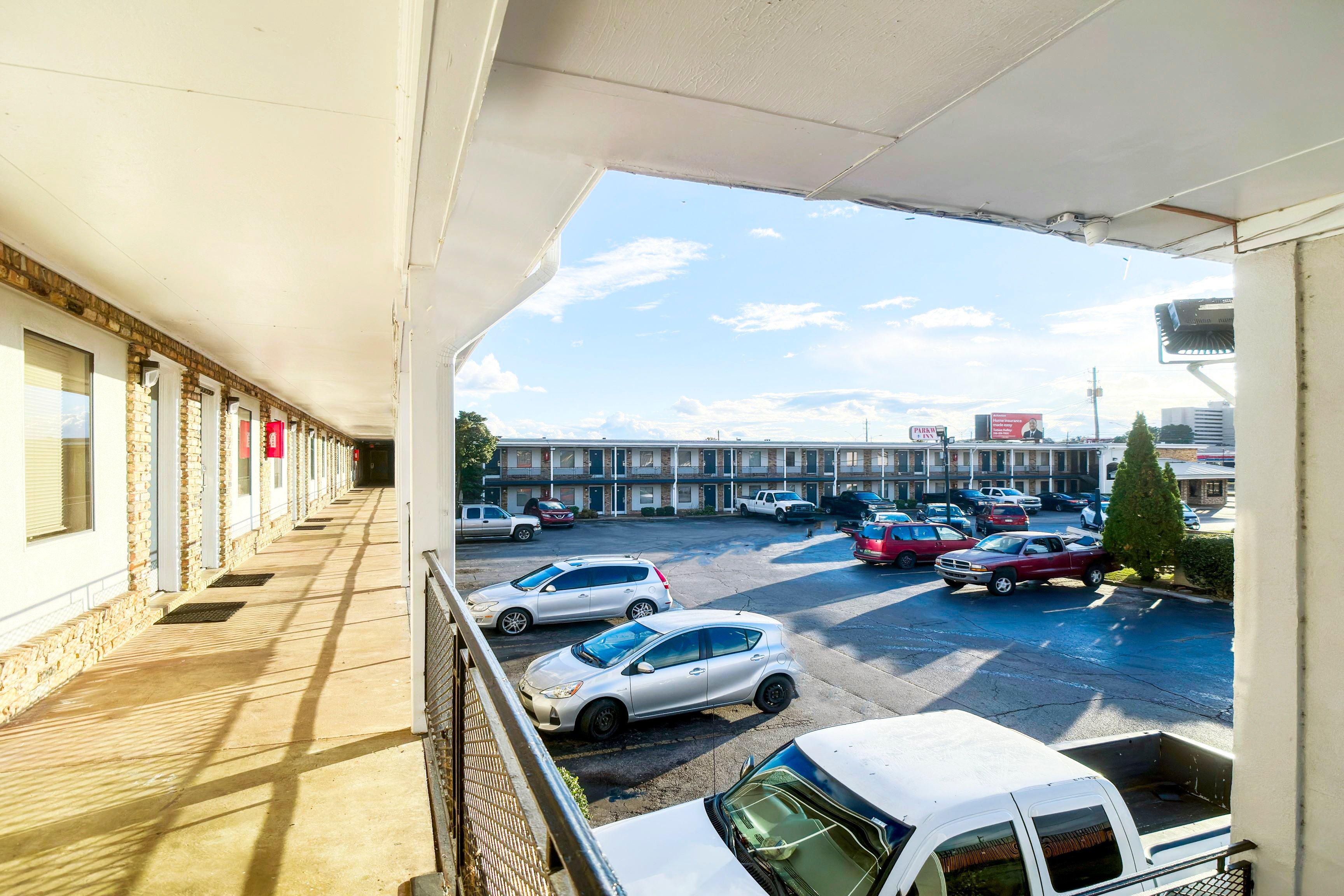 Hotel O Haven Inn Huntsville AL US 72 30/47