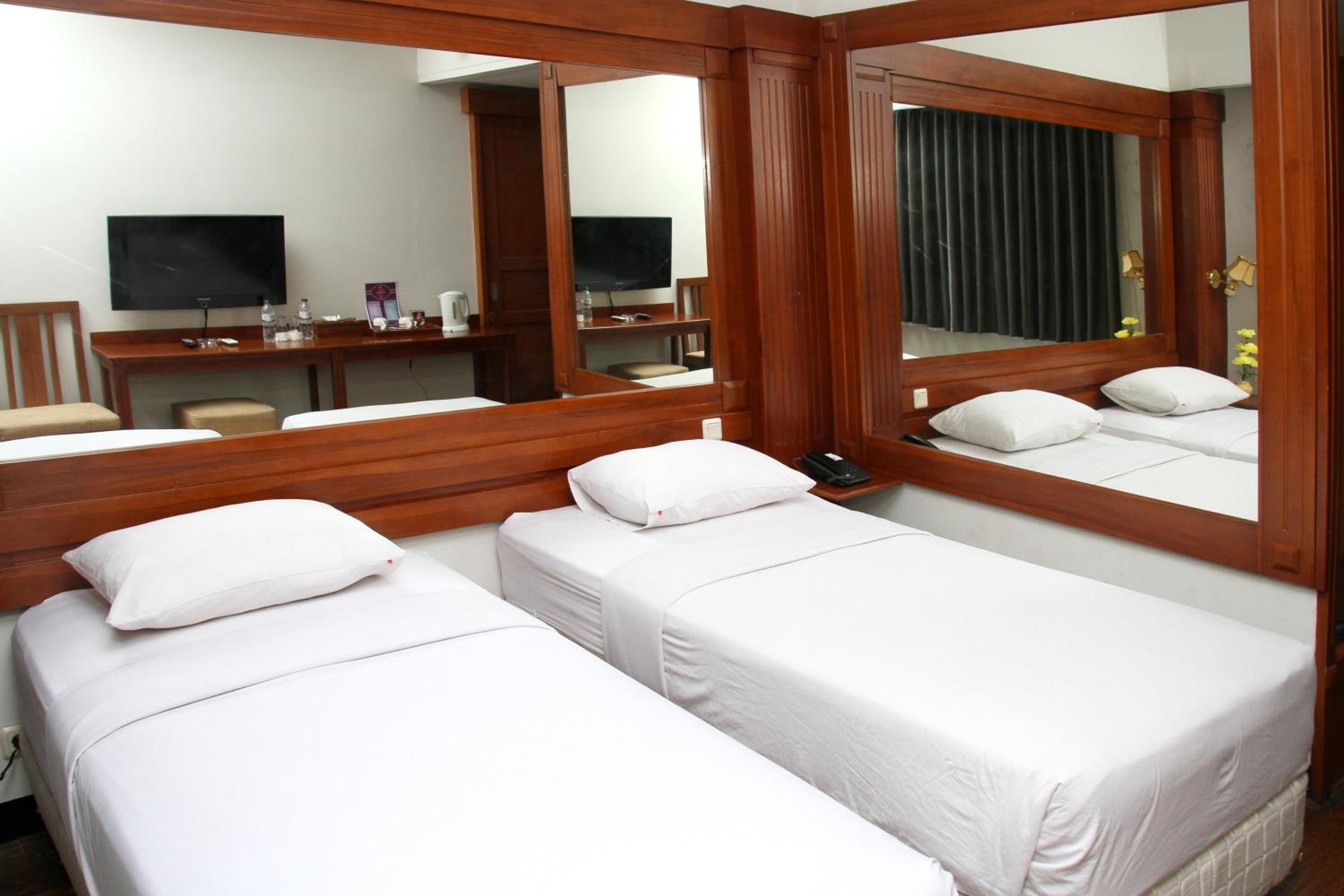 Wirton Dago Hotel 14/49
