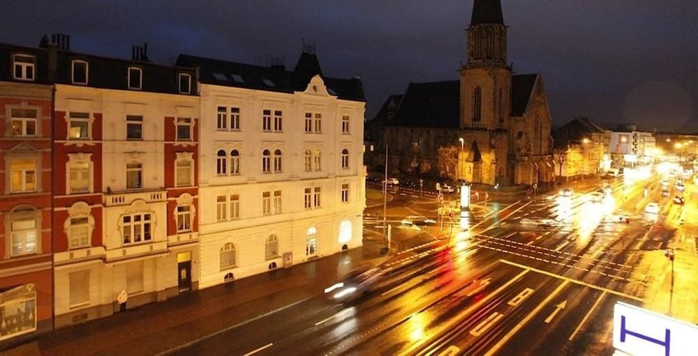 Hotel Krone 2/44