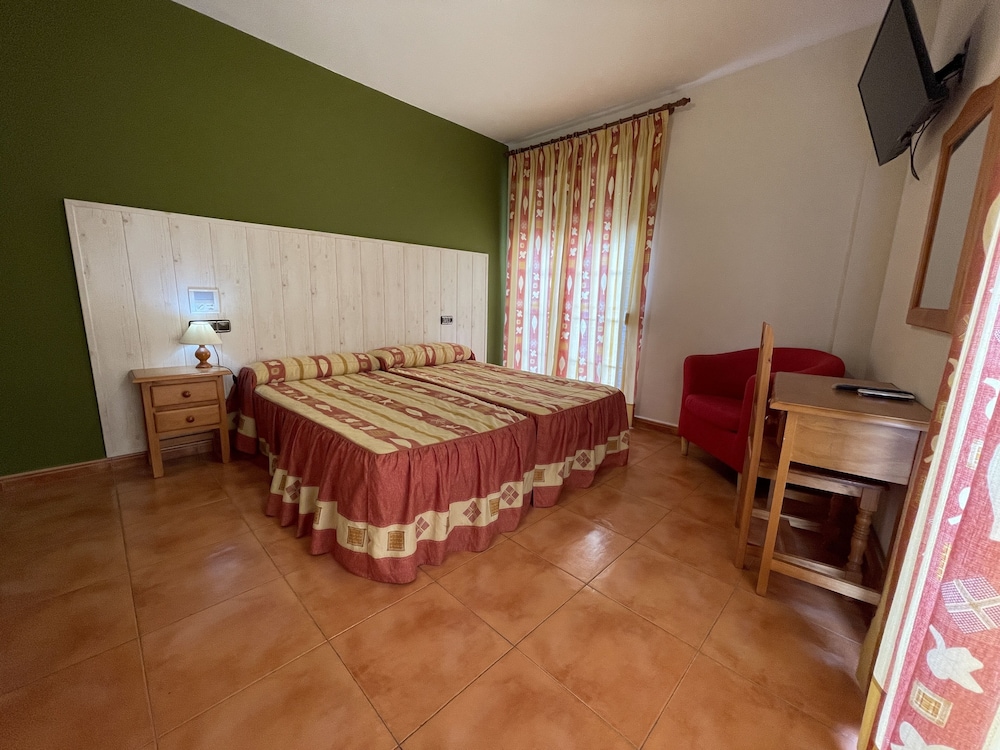 Quentar Hotel 16/51
