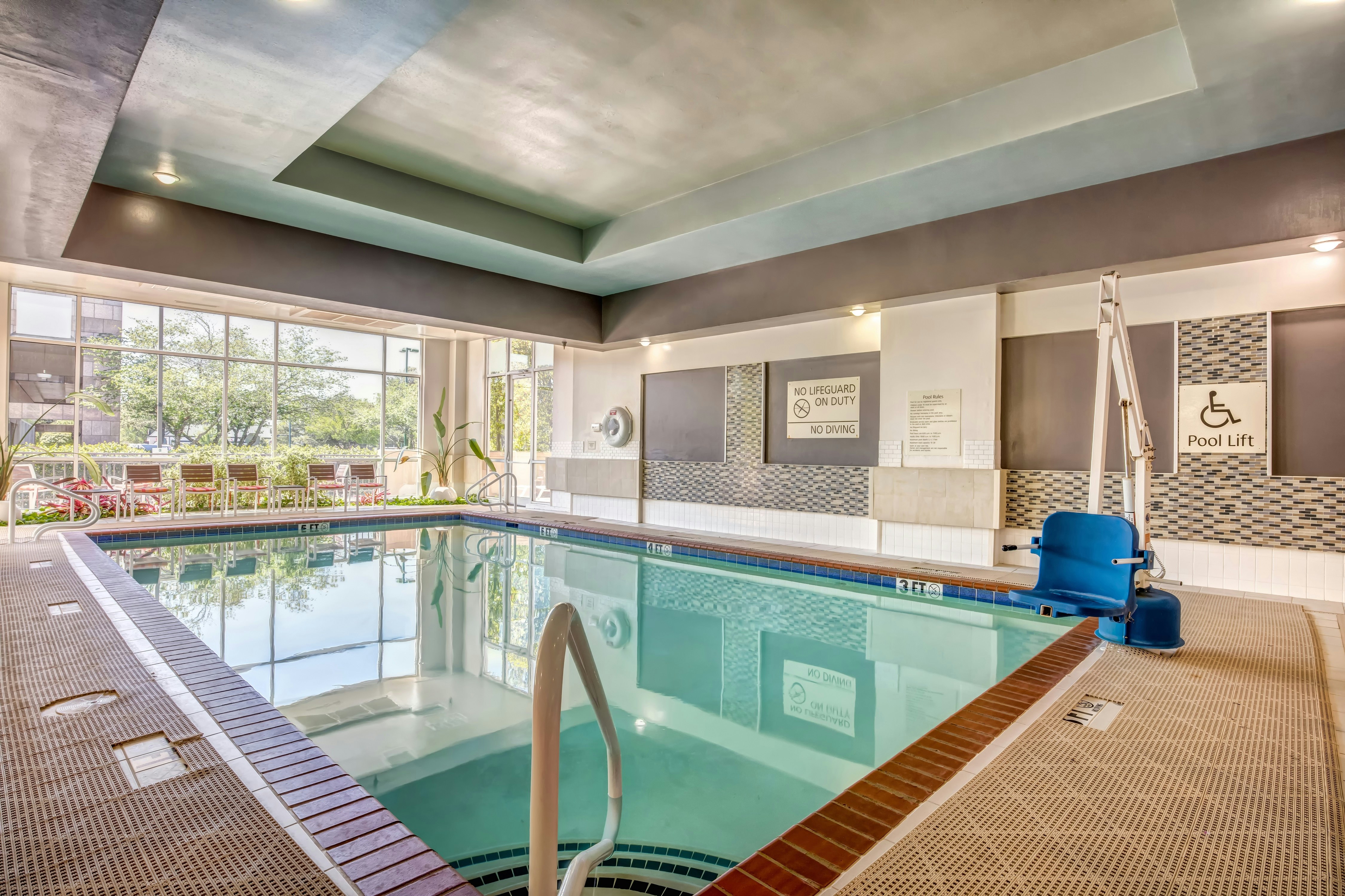 Embassy Suites by Hilton Memphis East Germantown Area 31/80
