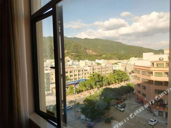 Vienna International Hotel (Guangdong Dongguan Guanyin Mountain Scenic Area) 40/40