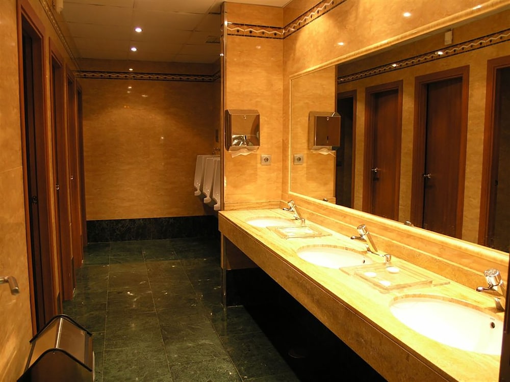HOTEL SPA LA PRINCESA 13/55