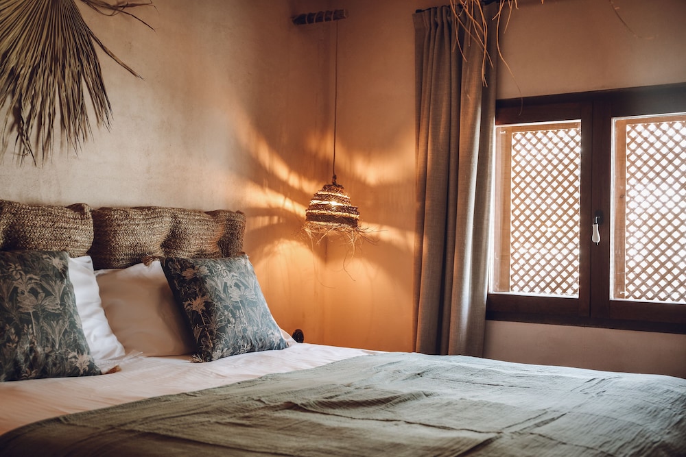 NOMAD HOTEL XABIA PORT 32/50