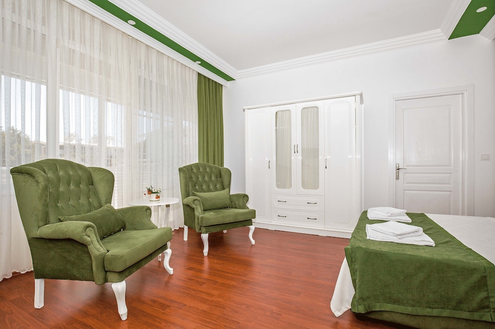 Merve Butik Hotel 29/48