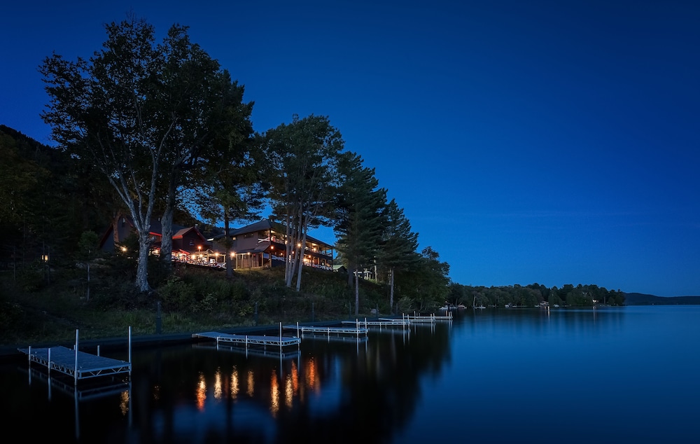 Great Pines 44/50