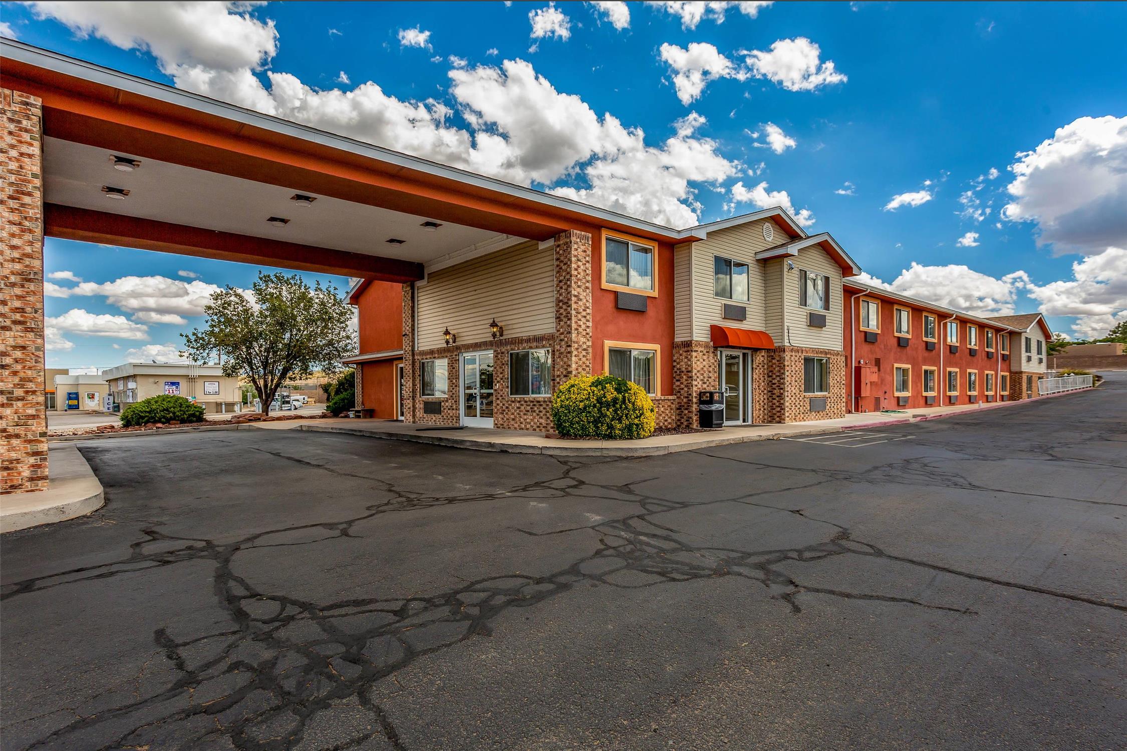 Quality Inn Los Lunas, NM 32/32
