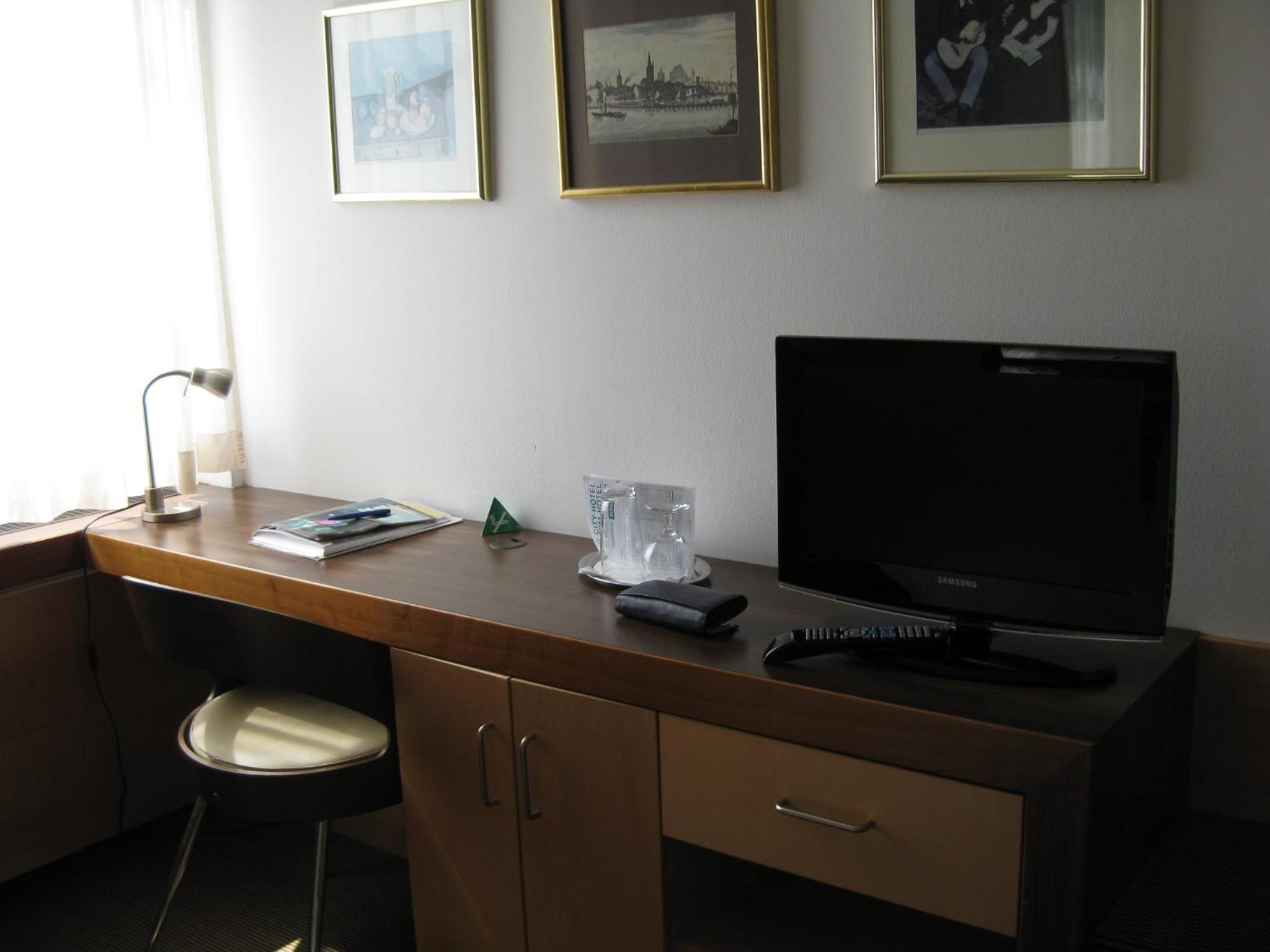 City Hotel Linz 47/55