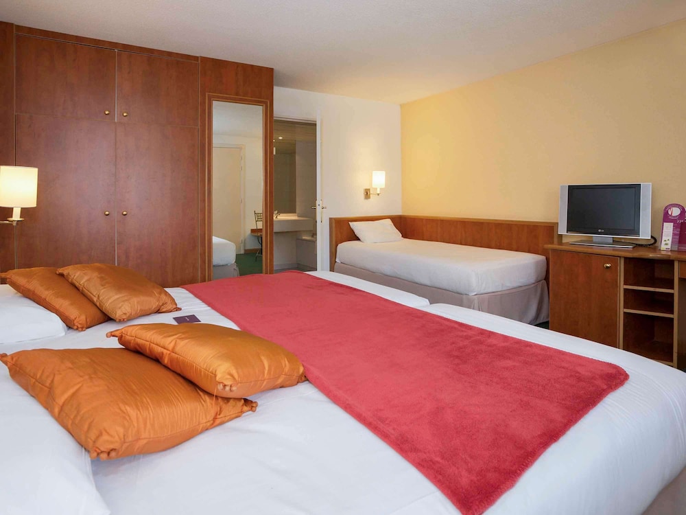 MERCURE CANNES MANDELIEU 20/60